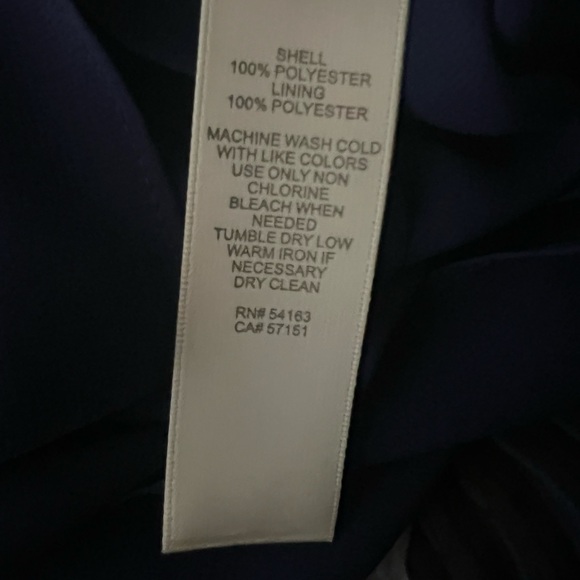 Eliza J Size 8 Springtime Dress - Picture 5 of 5